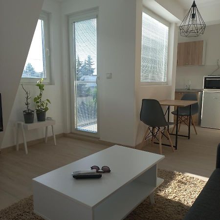 Studio Close To Town Centar Σκόπια Εξωτερικό φωτογραφία