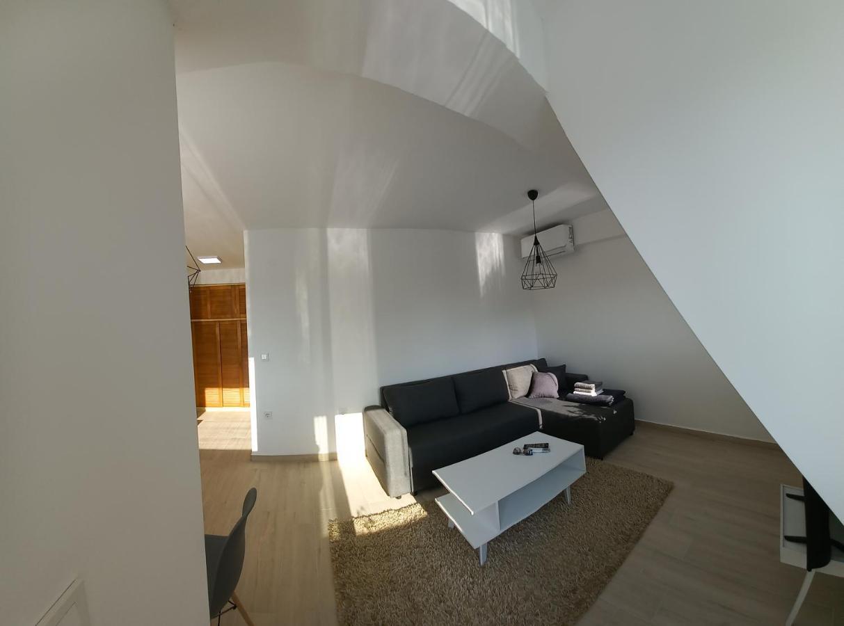 Studio Close To Town Centar Σκόπια Εξωτερικό φωτογραφία