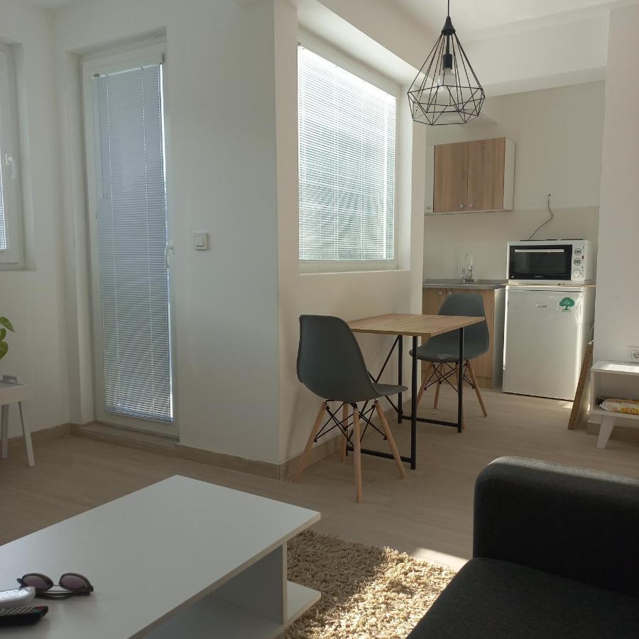 Studio Close To Town Centar Σκόπια Εξωτερικό φωτογραφία
