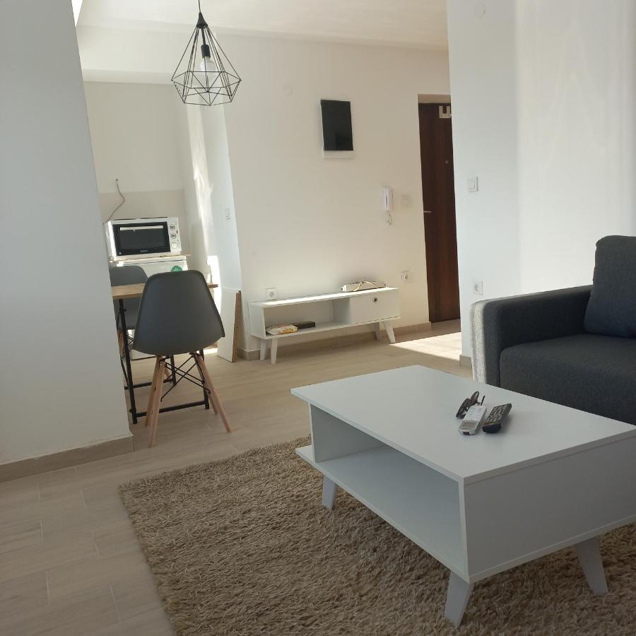 Studio Close To Town Centar Σκόπια Εξωτερικό φωτογραφία