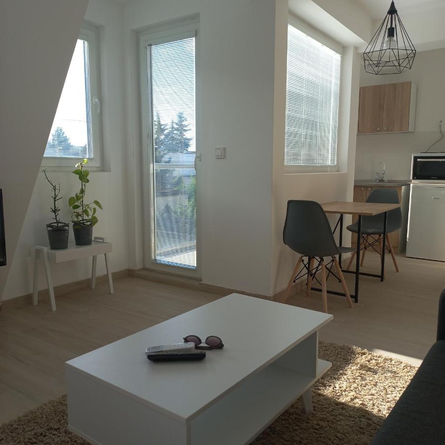 Studio Close To Town Centar Σκόπια Εξωτερικό φωτογραφία