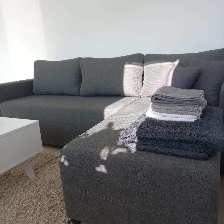 Studio Close To Town Centar Σκόπια Εξωτερικό φωτογραφία
