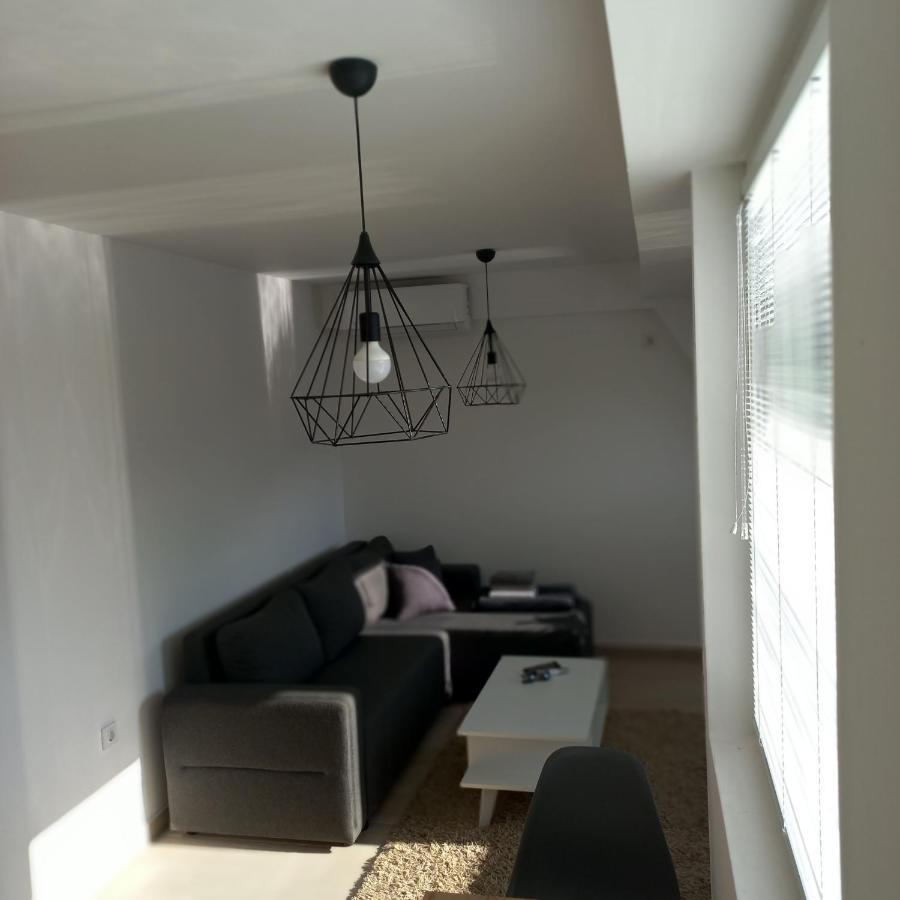 Studio Close To Town Centar Σκόπια Εξωτερικό φωτογραφία