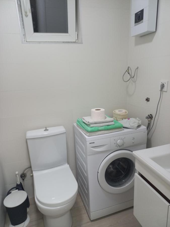 Studio Close To Town Centar Σκόπια Εξωτερικό φωτογραφία