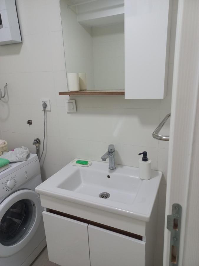 Studio Close To Town Centar Σκόπια Εξωτερικό φωτογραφία